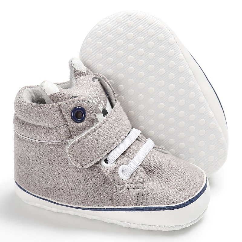 Baby Sneakers Soft Sole Shoes